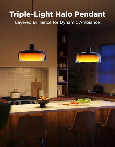 Pendant Lights for Kitchen Island