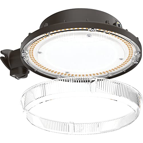 BarnGuard LED Barn Light