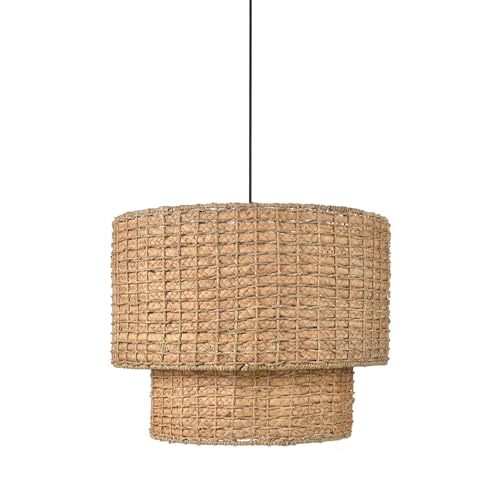 Rustic Pendant Light Fixture