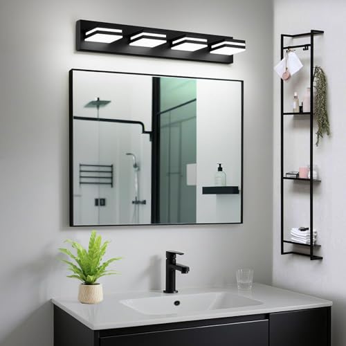 LED Modern Bathroom Lights Fixtures