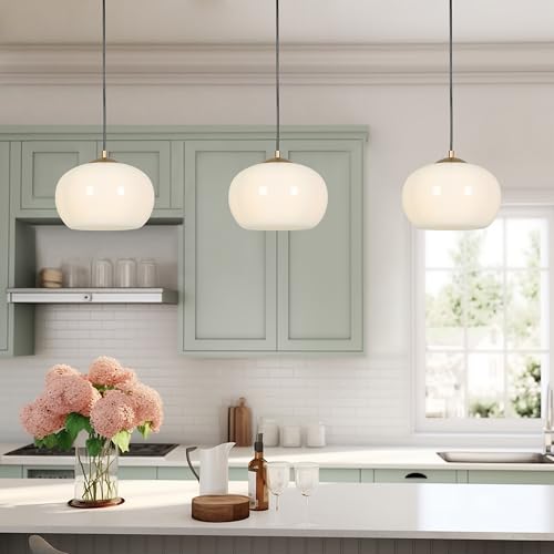 Pendant Lights Kitchen Island