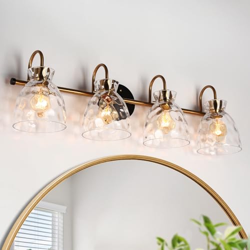 Bathroom Vanity Lights