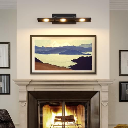 Picture Lights for Wall Hardwired
