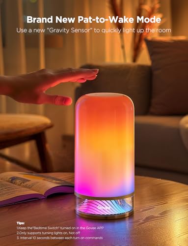 RGBIC Smart Table Lamp 2