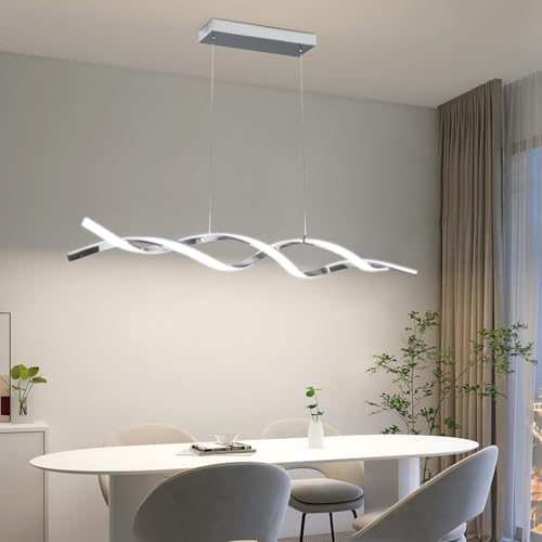 Modern Ceiling Chandelier Light