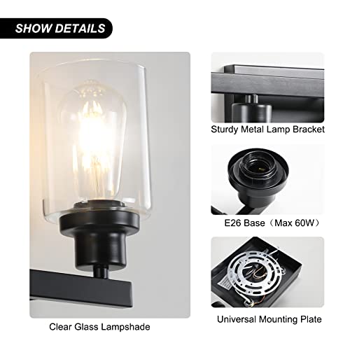 Bathroom Vanity Light