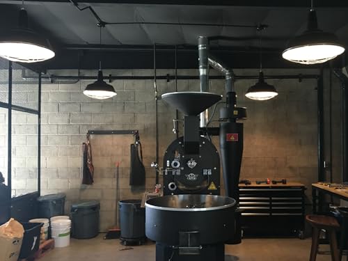 Industrial Pendant Light 20 Inch Extra Large Steel Warehouse