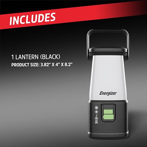 WeatherReady LED Emergency Lantern