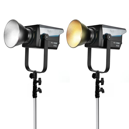FC 720B LED Spotlight