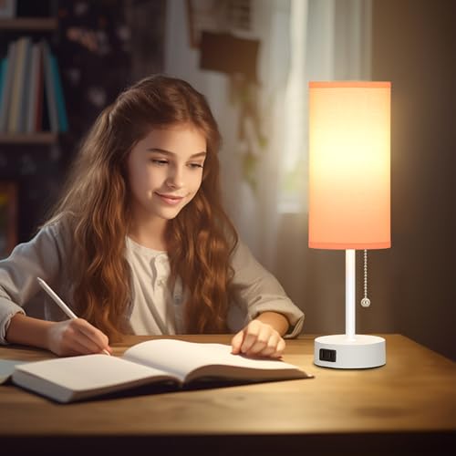 Table Lamp for Bedroom
