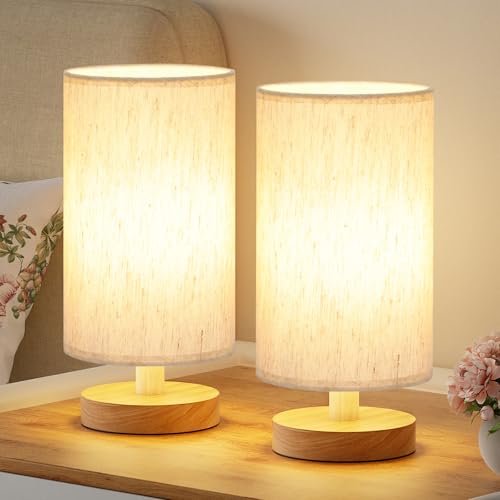 Small Lamps Set of 2 (2 Count)