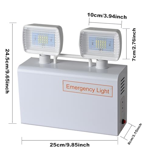 Emergency Light