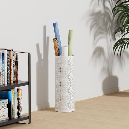 Metal Round Umbrella Stand Rack