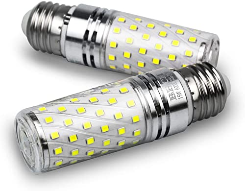 E26 LED Corn Bulbs 15W (4 Count)