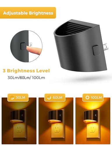 Night Light 2 Pack (2 Count)