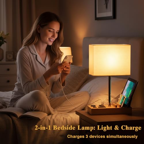 USB Table Lamp (45.99 Count)