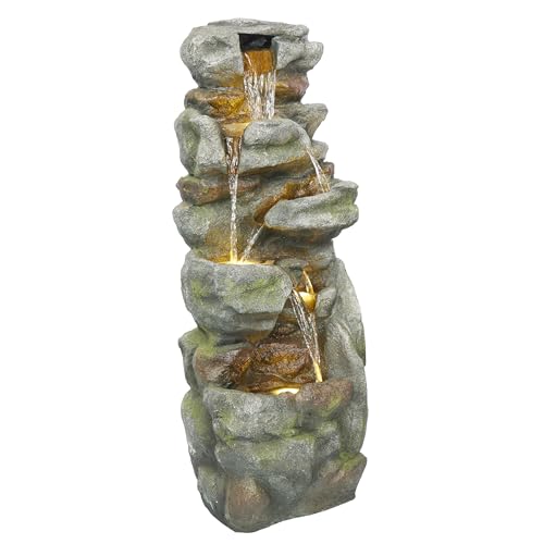 39" Tall Outdoor Mult