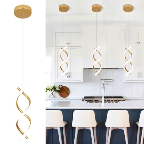 LED Pendant Light Fixtures