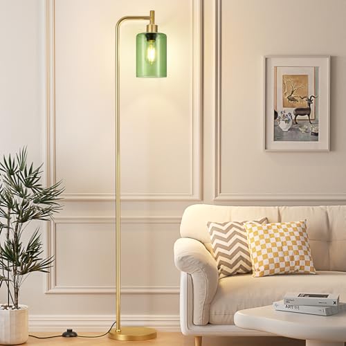 Floor Lamps for Living Room