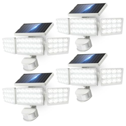 Solar Lights Outdoor