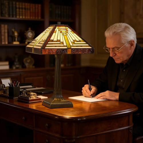 Tiffany Table Lamp