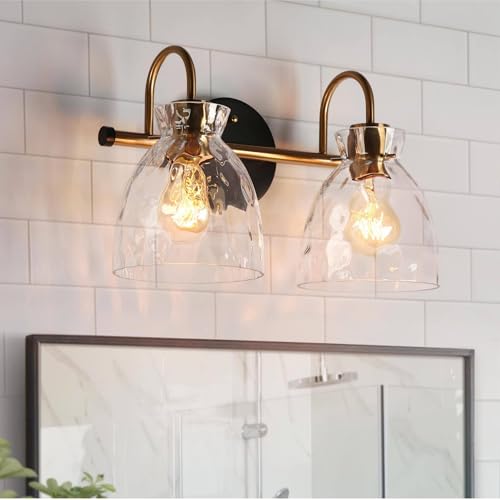 Modern Bathroom Vanity Lights