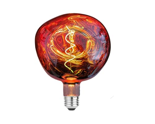 Oversized Giant LED Light Bulb