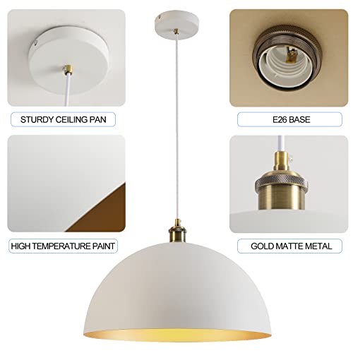 Modern Pendant Light