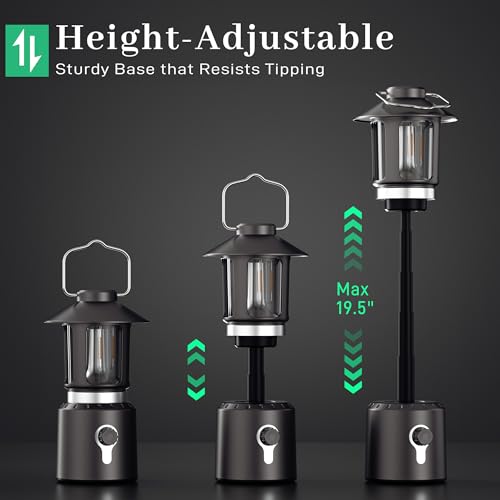 Camping Lantern Rechargeable