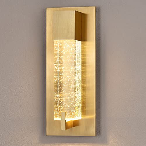 LED Wall Sconce Light