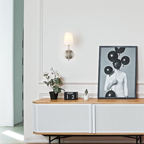 Clarissa 1 Light Wall Sconce