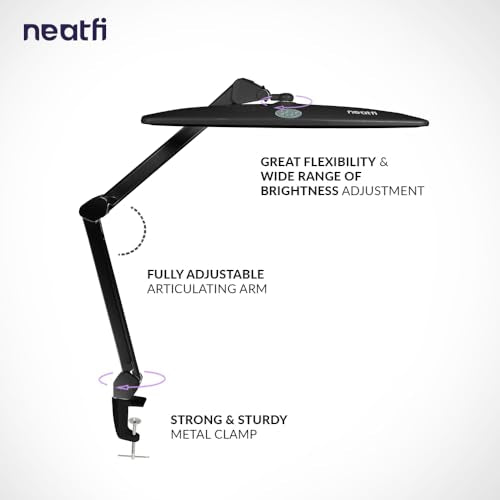 Elite HD XL Task Lamp