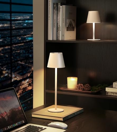 Cordless Table Lamp