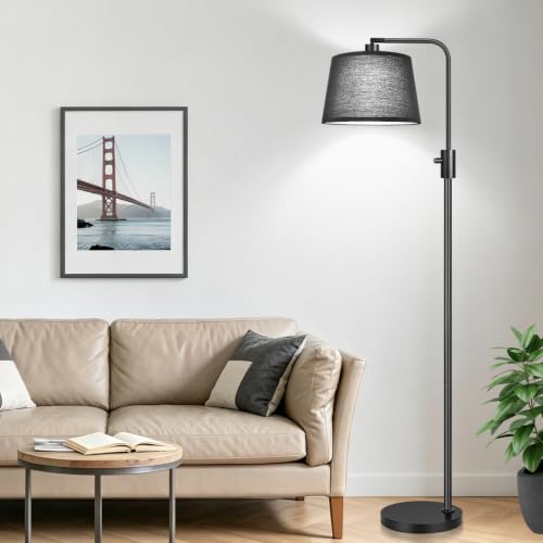 Upgraded] Dimmable Floor Lamp