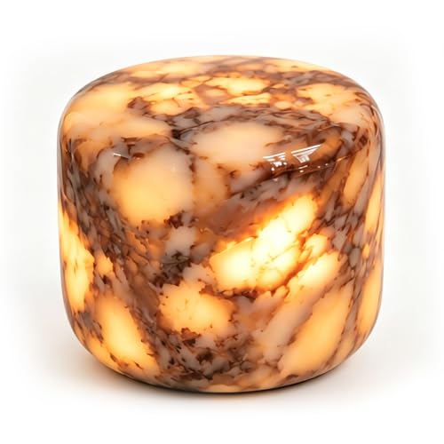 Marble Night Light