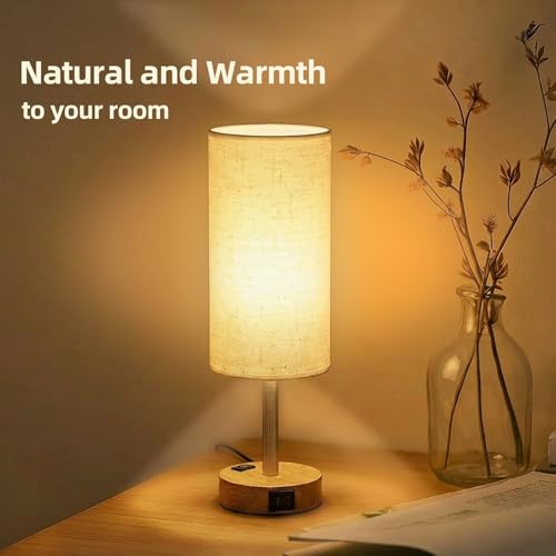 Table Lamp for Bedroom