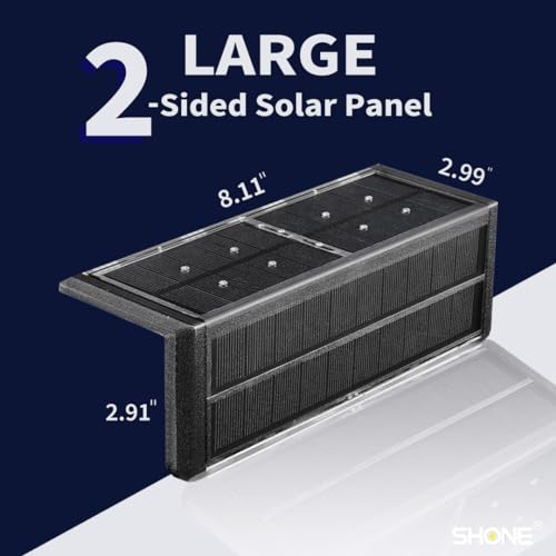Solar Pool Lights (2 Count)