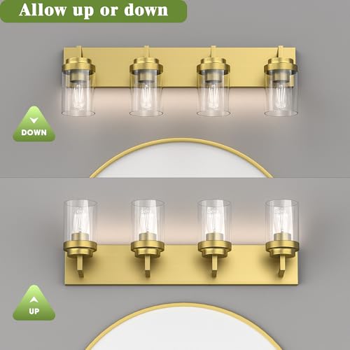 Bathroom Lighting Fixtures