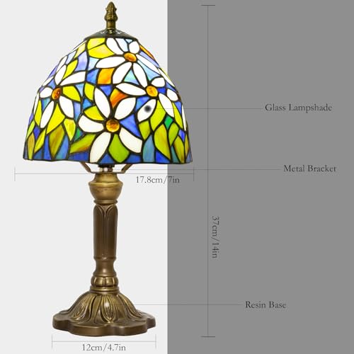 Small Tiffany Table Lamp