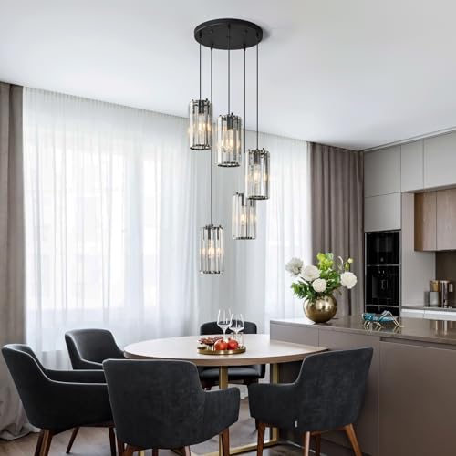 Black Pendant Lighting Modern Pendant Light