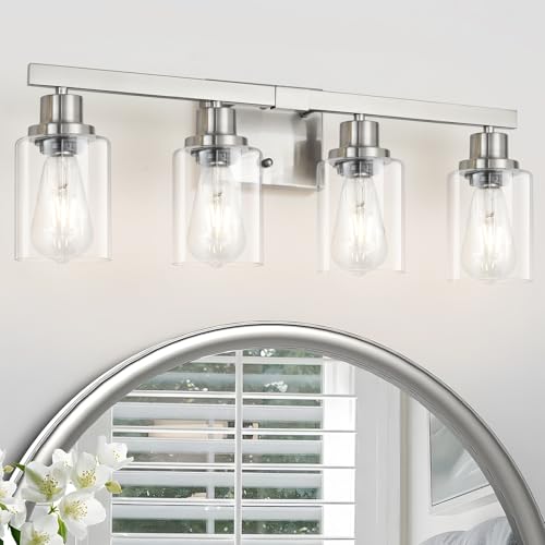 Bathroom Vanity Light