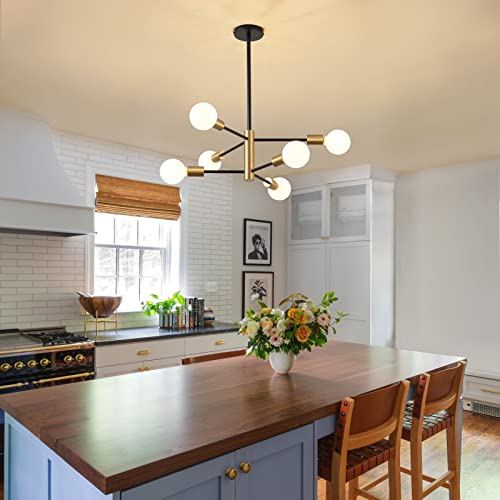 Modern Chandeliers for Dining Room
