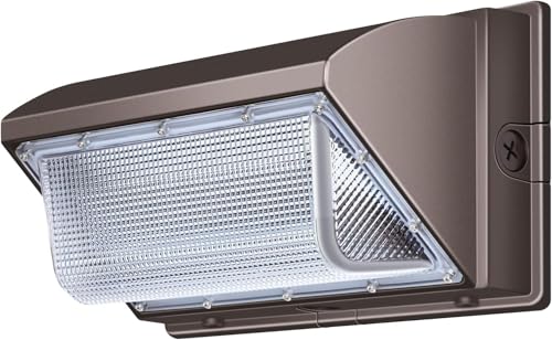 LED Wall Pack Light