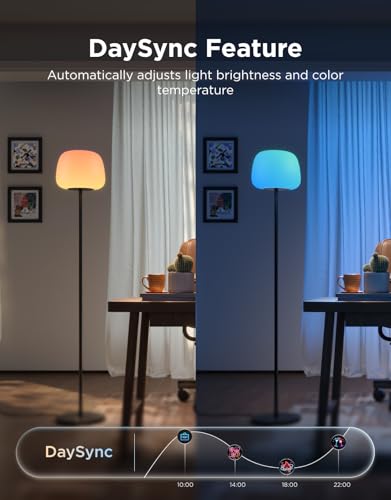 Lantern Floor Lamp