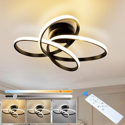 Modern LED Chandelier