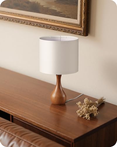 Small Table Lamp