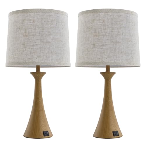 Touch Table Lamps Set of 2 (2 Count)