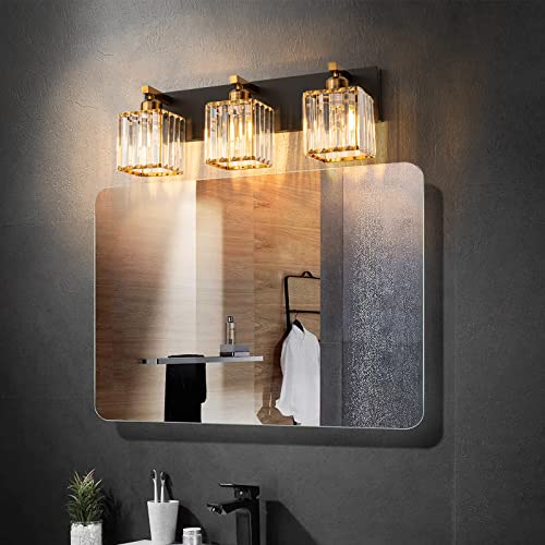 Modern Bathroom Vanity Light 3