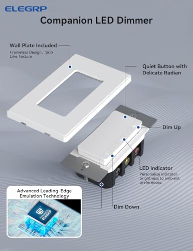 LEDPro™ Multi (10 Count)
