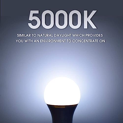 150 Watt LED Bulb (2 Count)